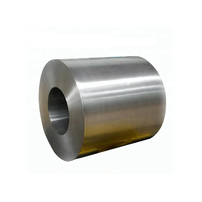 کویل فولادی برقی فولاد سیلیکونی رول سرد Baosteel Crgo B50a230
